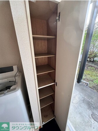 レオパレスノースヒルの物件内観写真